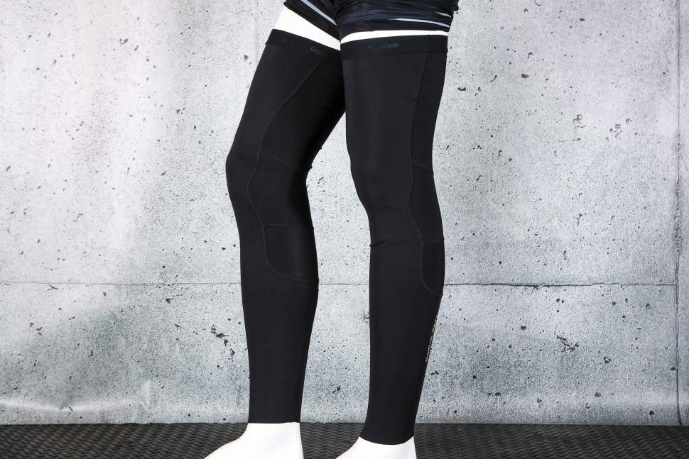 2023 GripGrab AquaRepel 2 Water-Resistant Leg Warmers - 2.jpg