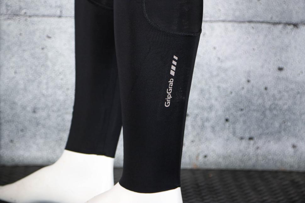 2023 GripGrab AquaRepel 2 Water-Resistant Leg Warmers - ankle logo.jpg