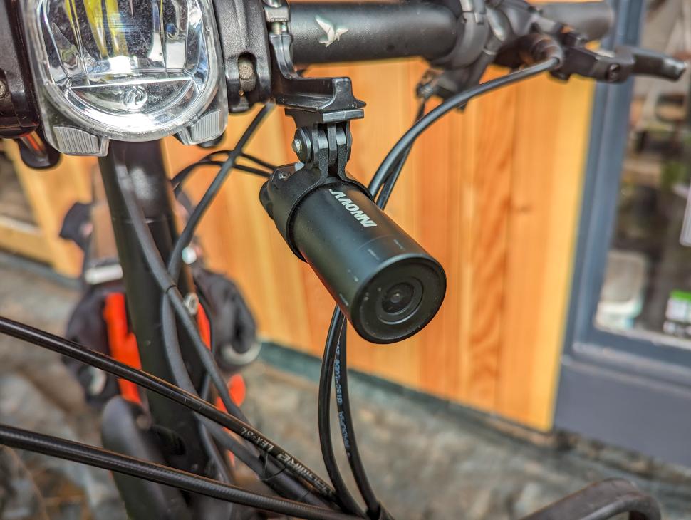 Best cycling cameras