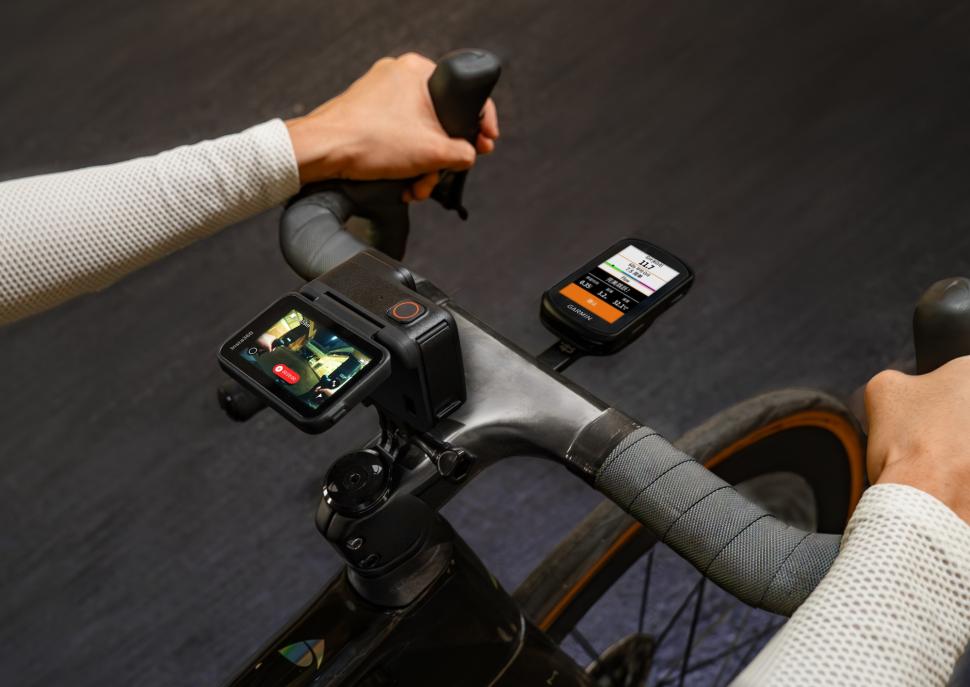2023 Insta360 Garmin - 2