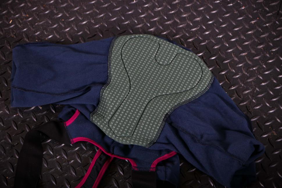 2023 Iris Dark Indigo Escape Bib Tights - chamois.jpg