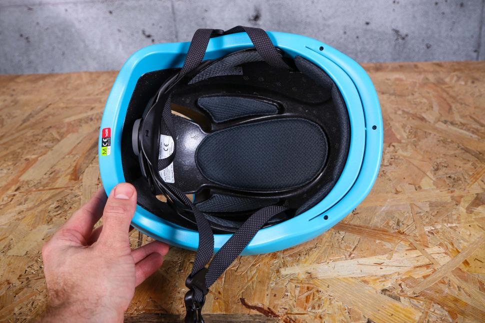 2023 Kask Moebius helmet - inside.jpg