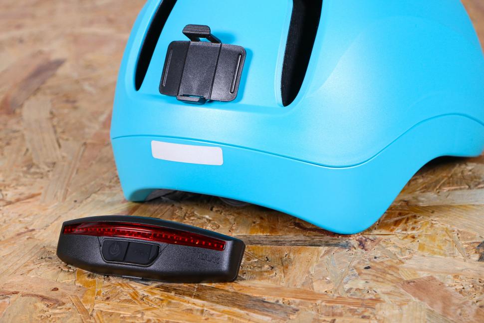 2023 Kask Moebius helmet - light out of clip.jpg