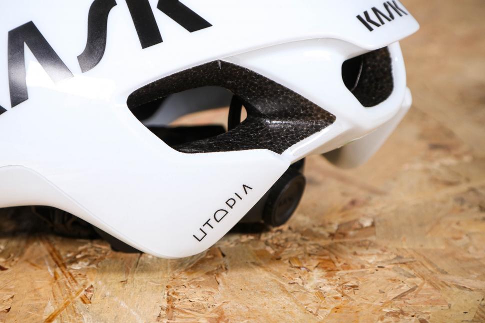 2023 Kask Utopia helmet - back detail 1.jpg