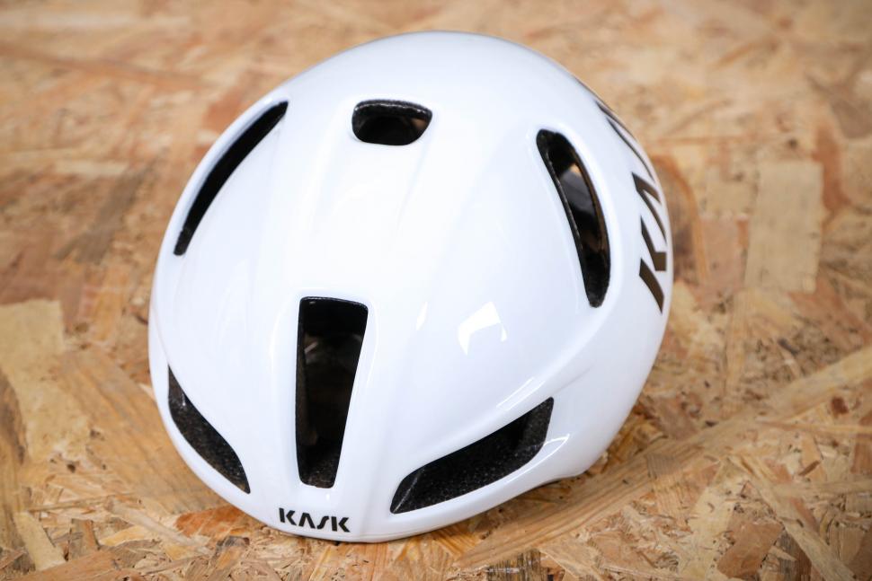 2023 Kask Utopia helmet - front 2.jpg