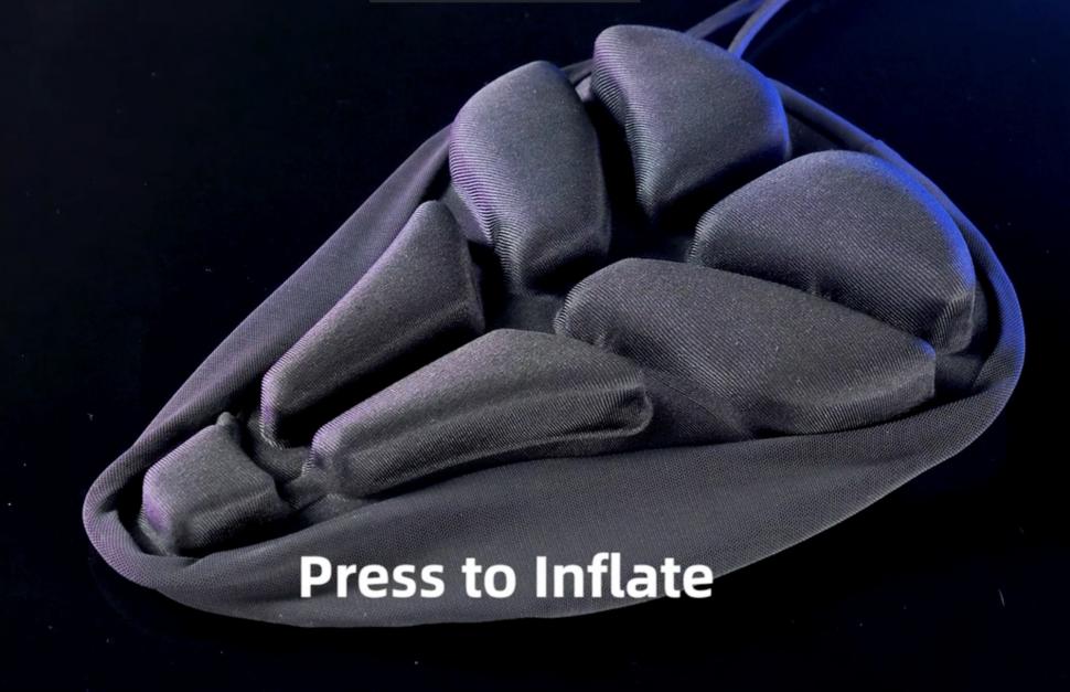 2023 Kickstarter BC-352 inflatable seat cushion - 1 (1)