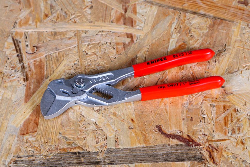 2023 KNIPEX Pliers Wrench 150mm - 1.jpg