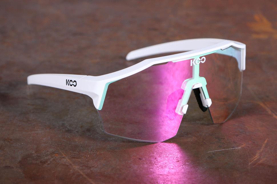 2023 Koo Eyewear Alibi sunglasses - 2