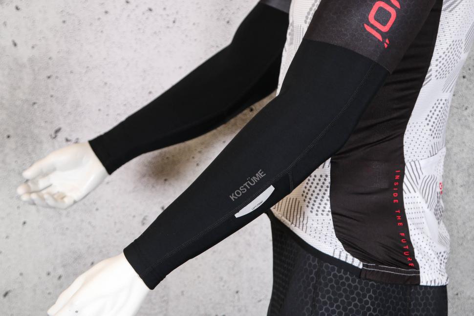 Kostüme Unisex Arm Warmers