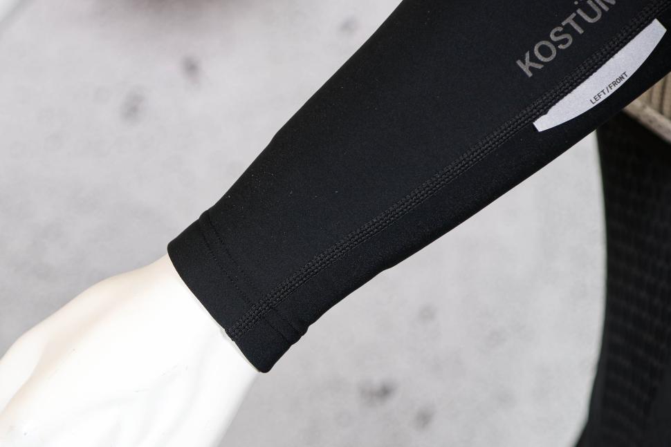 2023 Kostume Unisex Arm Warmers - wrist ciff.jpg