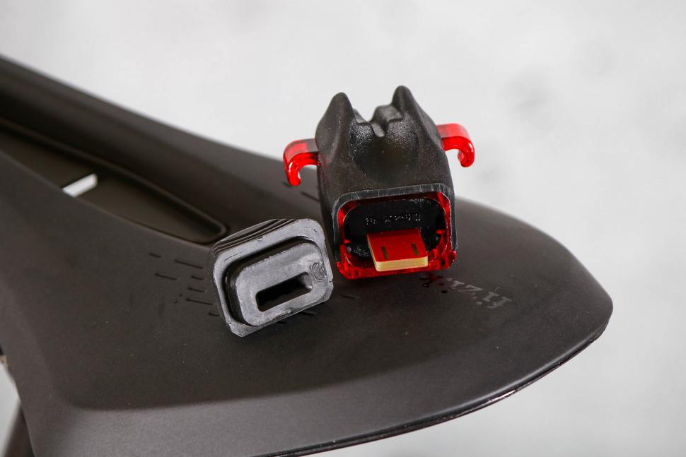 2023 Lezyne KTV Drive Pro+ LED Rear Light - 4