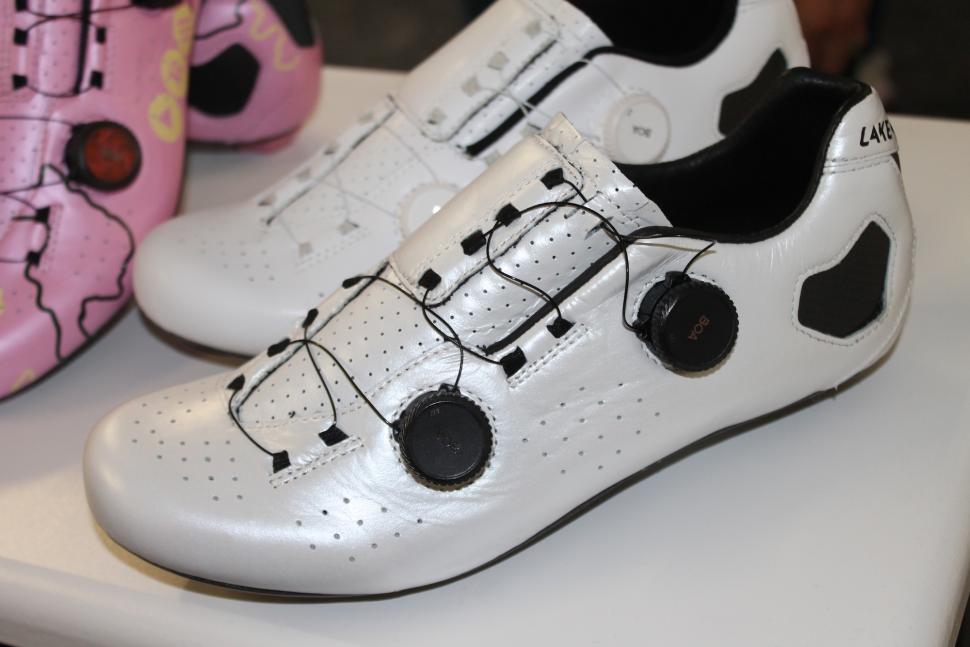 2023 Lake CX333 shoes - 1