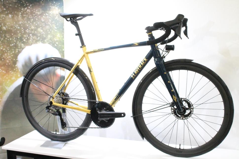 2023 Laverack Rouleur Live - 1