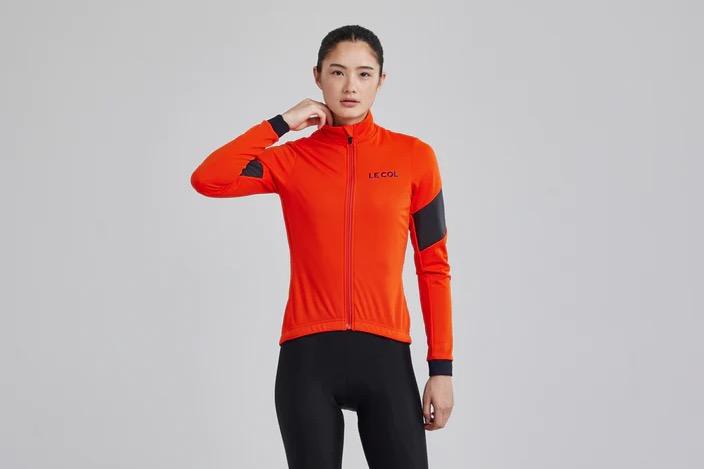 2023 Le Col Hors Categorie Jacket - 1