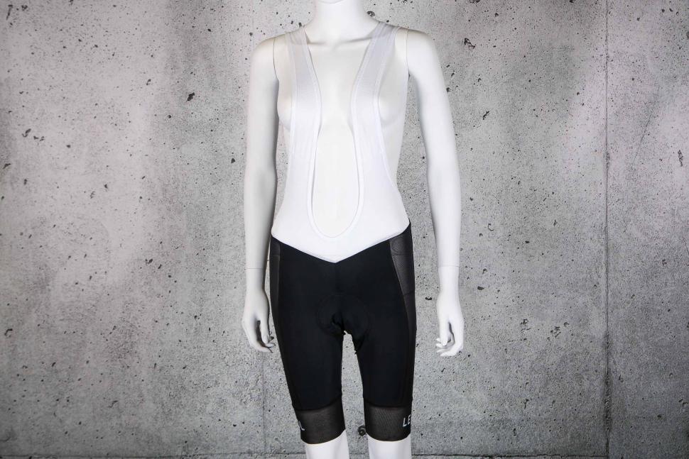 Le Col Women’s Pro Lightweight Bib Shorts
