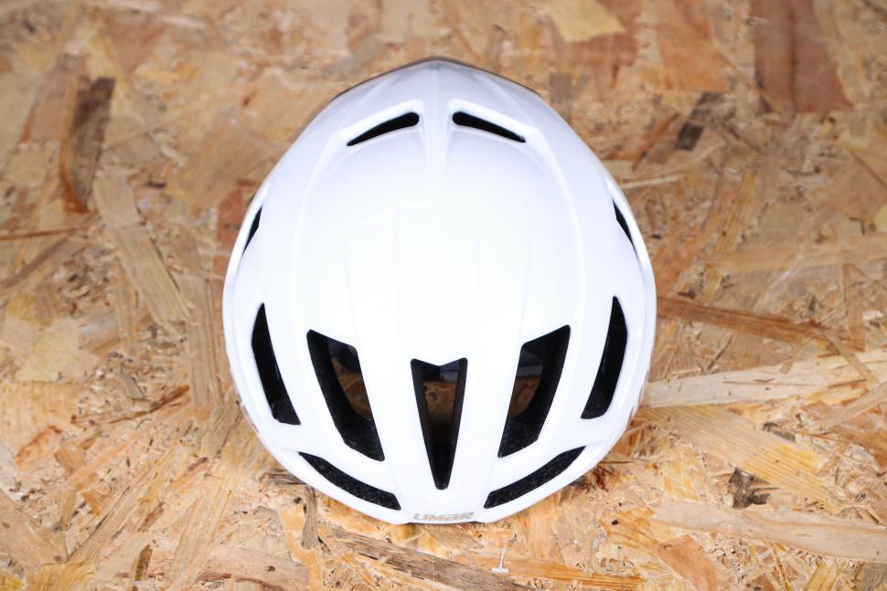 2023 Limar Air Atlas helmet - front.jpg