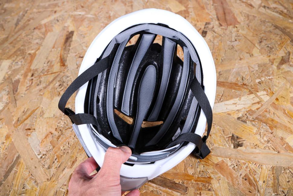2023 Limar Air Atlas helmet - inside.jpg