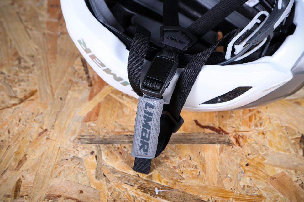 2023 Limar Air Atlas helmet - strap.jpg