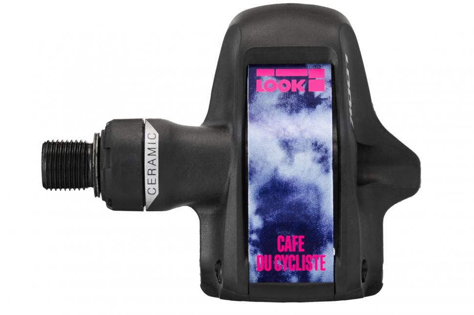 2023 Look Cafe du Cycliste road pack pedal - 1 (1)
