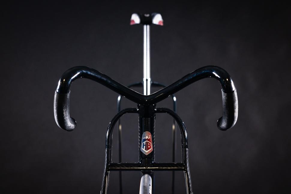 2023 Lotus Hope Olympic bike - 2
