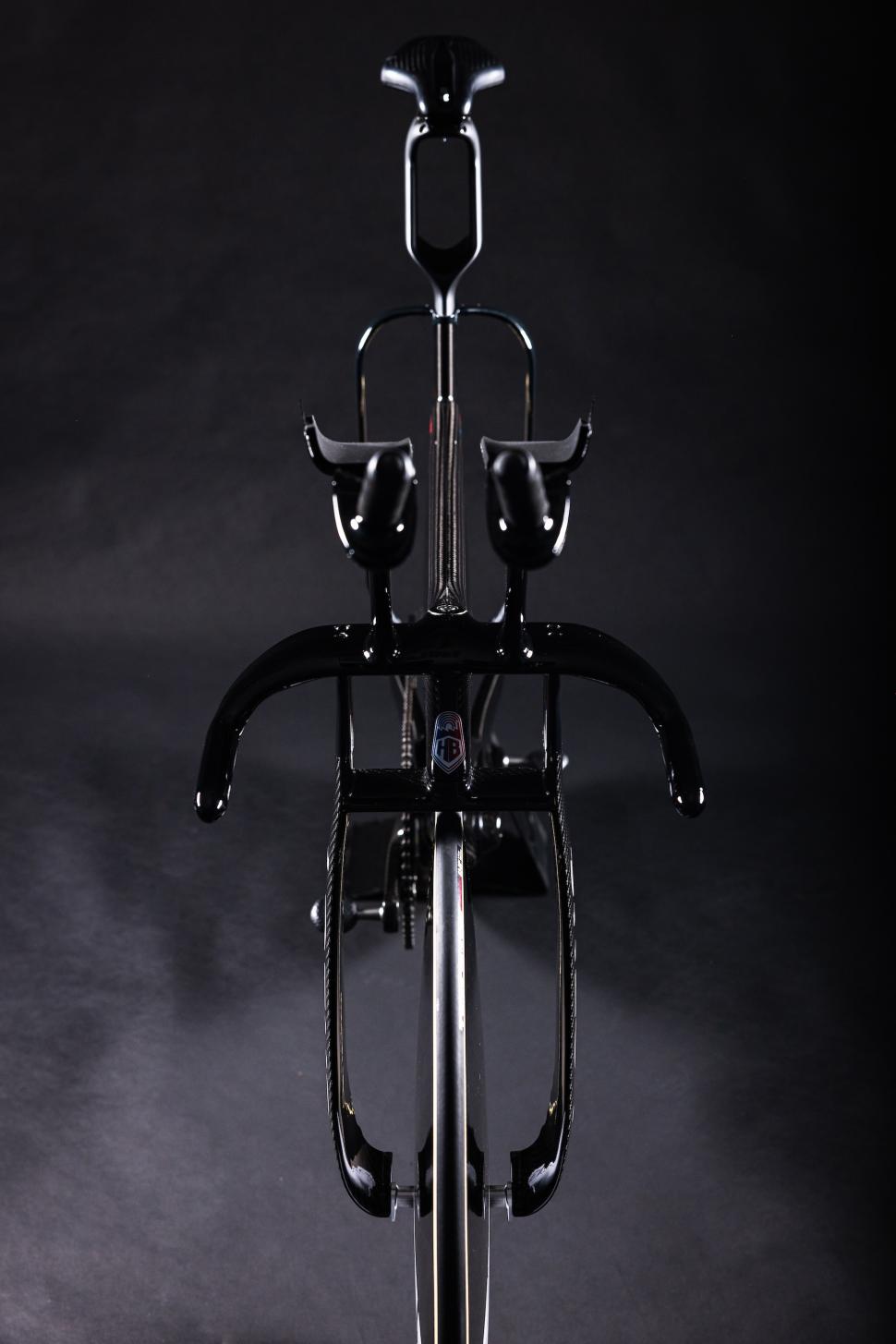 2023 Lotus Hope Olympic bike - 3