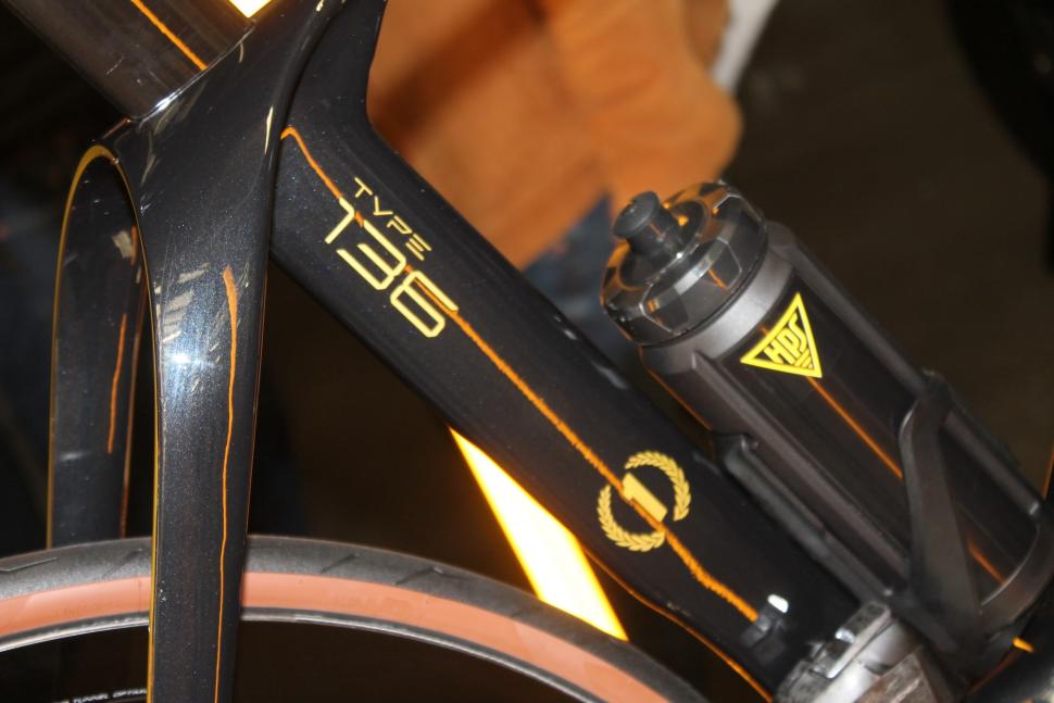 2023 Lotus Type 136 - 2