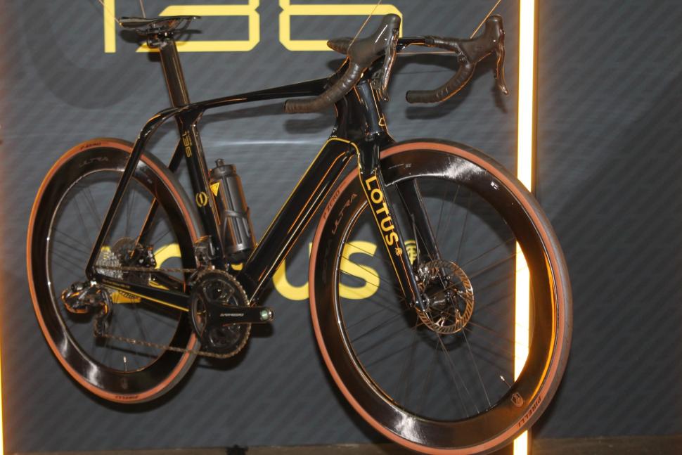 2023 Lotus Type 136 - 3