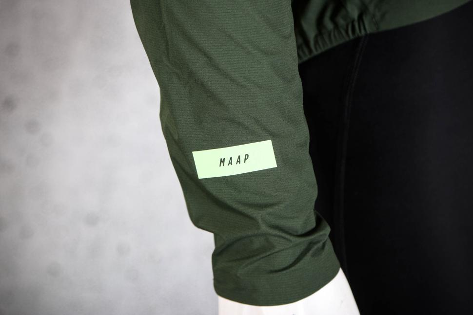 2023 MAAP Atmos Jacket - cuff logo.jpg