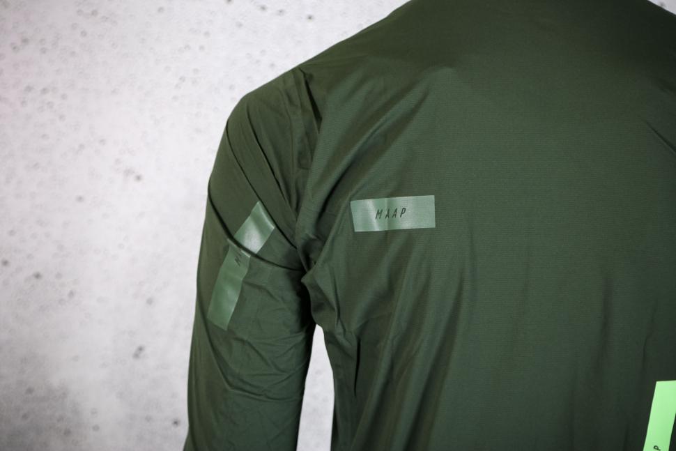 2023 MAAP Atmos Jacket - shoulder detail.jpg