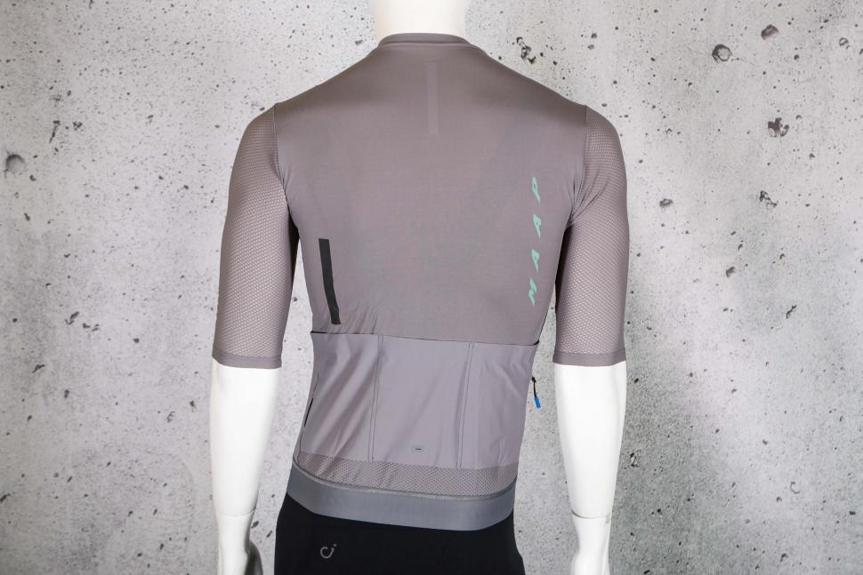 2023 MAAP Evade Pro Base Jersey 2.0 - back.jpg