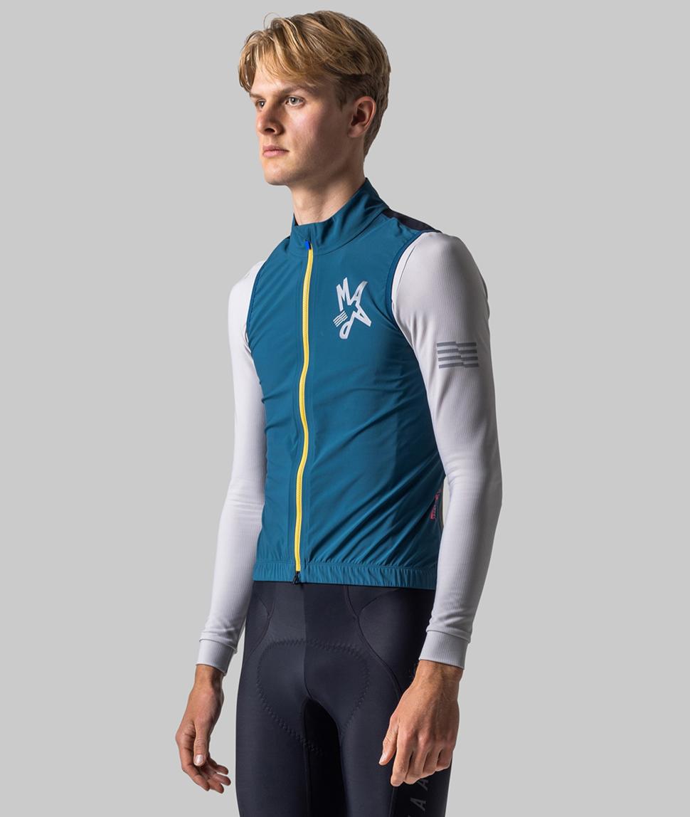 2023 MAAP Prime Offcuts vest - 1