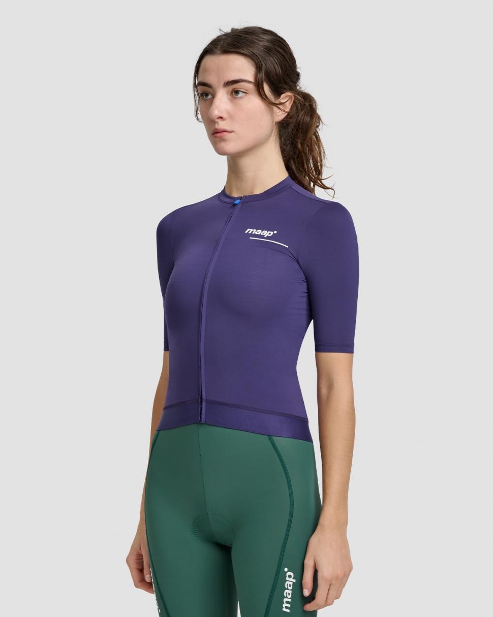 2023 MAAP Training Jersey women's - 1