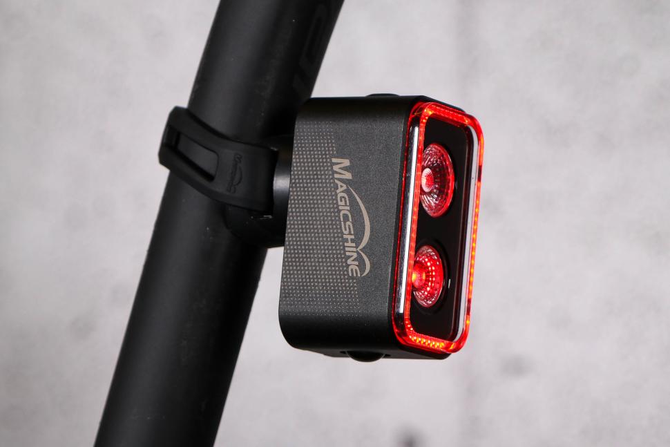 2023 Magicshine SEEMEE 300 Smart tail light - on bike 4.jpg