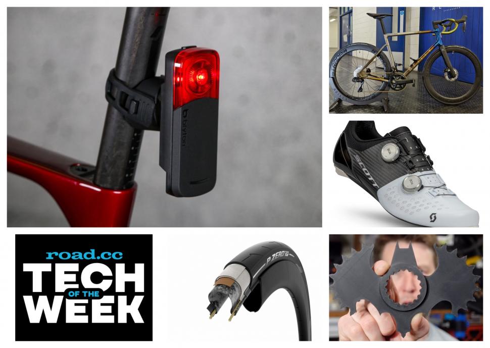2023 March 25 Tech of the Week