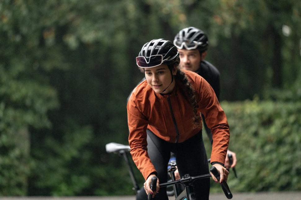 2023 Megmeister 2-in-1 Pro 360 jacket - 1