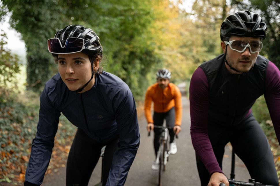 2023 Megmeister 2-in-1 Pro 360 jacket - 2