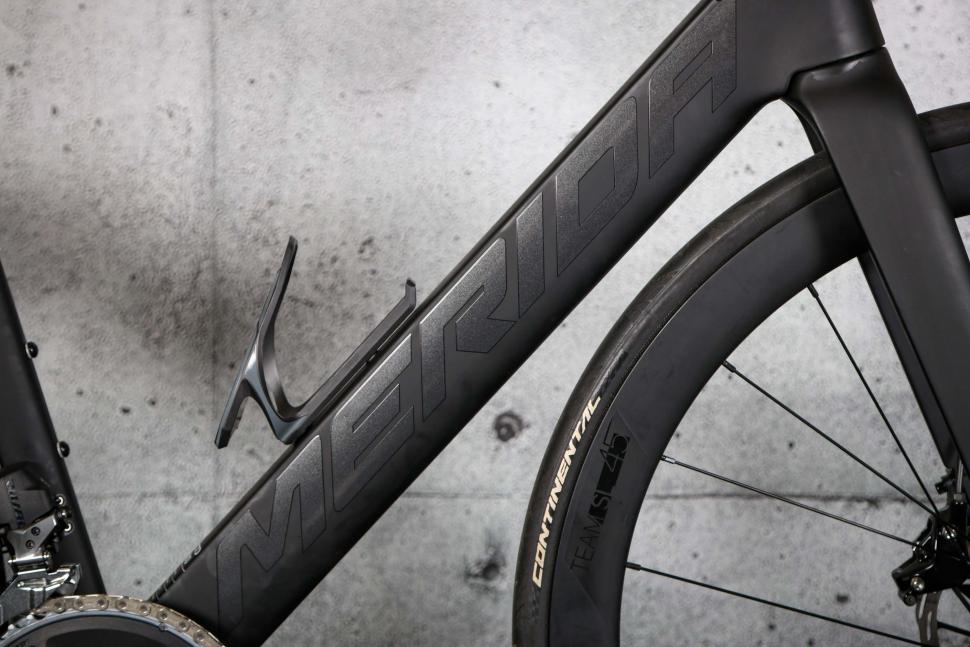 2023 Merida Reacto 7000 - downtube.jpg