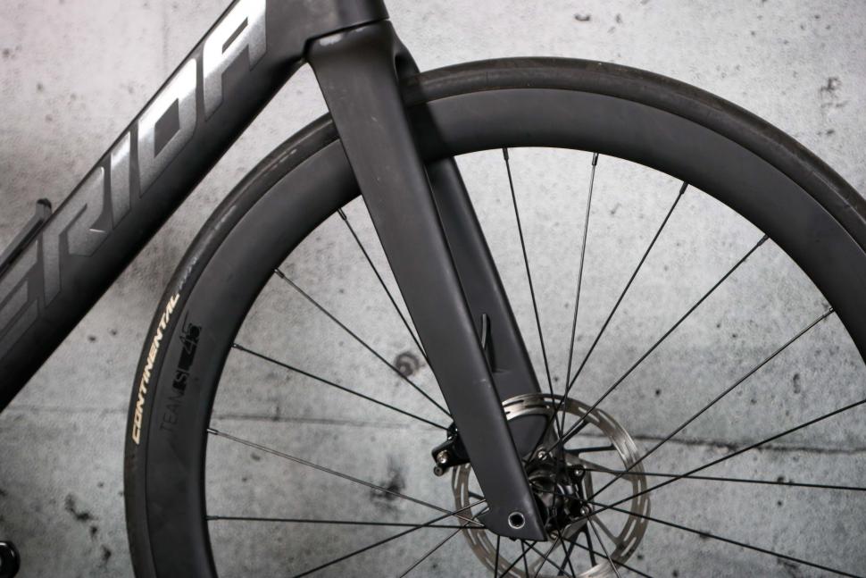 2023 Merida Reacto 7000 - fork.jpg