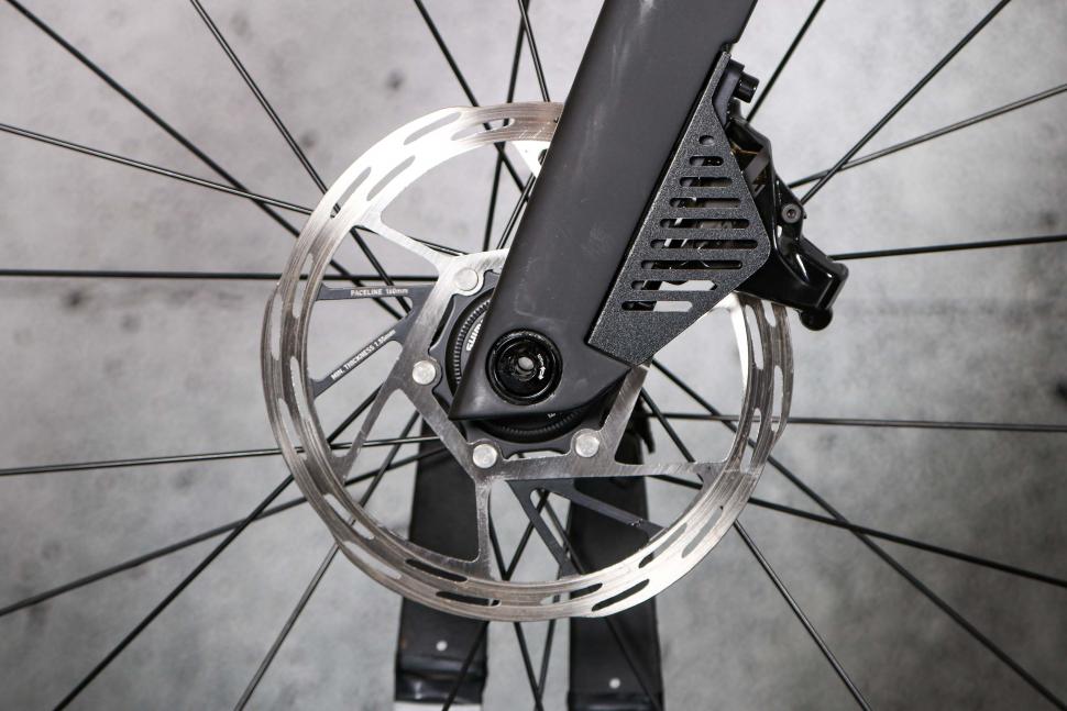 2023 Merida Reacto 7000 - front disc brake.jpg