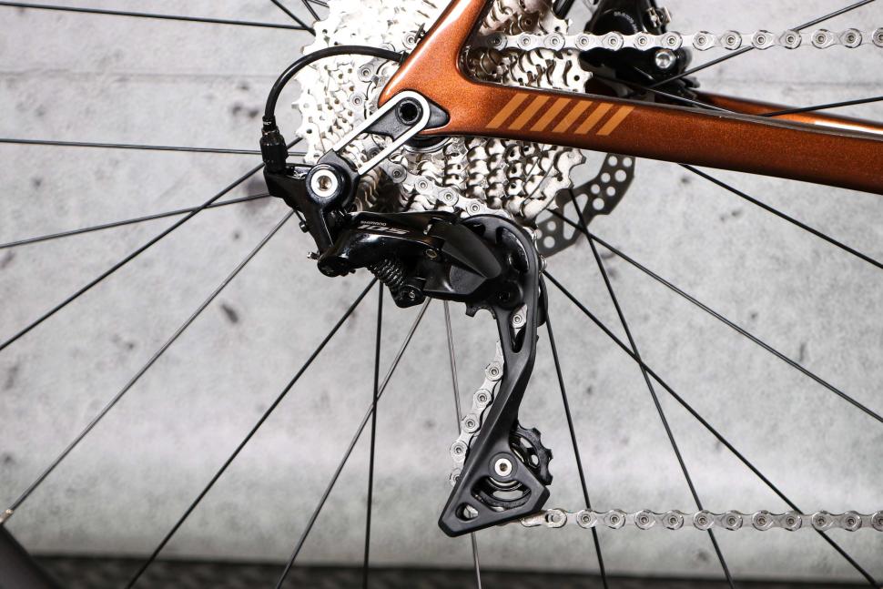 2023 Merida Scultura Endurance 4000 - rear mech.jpg