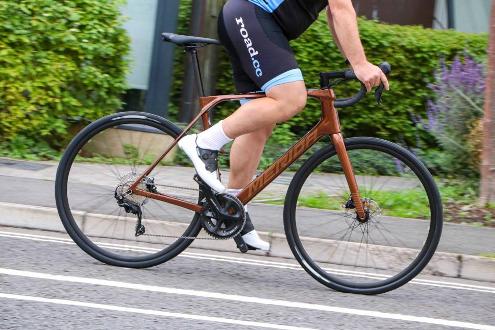 Merida Scultura Endurance