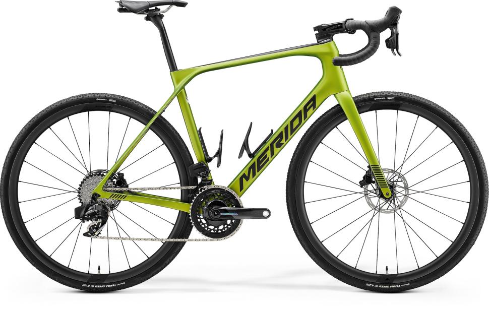 2023 Merida Scultura Endurance GR 8000 - 1