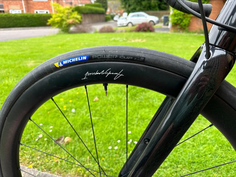 2023 Michelin Power Cup TLR 28 on wheel 2.jpeg