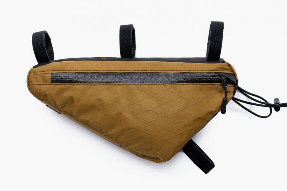2023 Mission Workshop Slice frame bag - 1