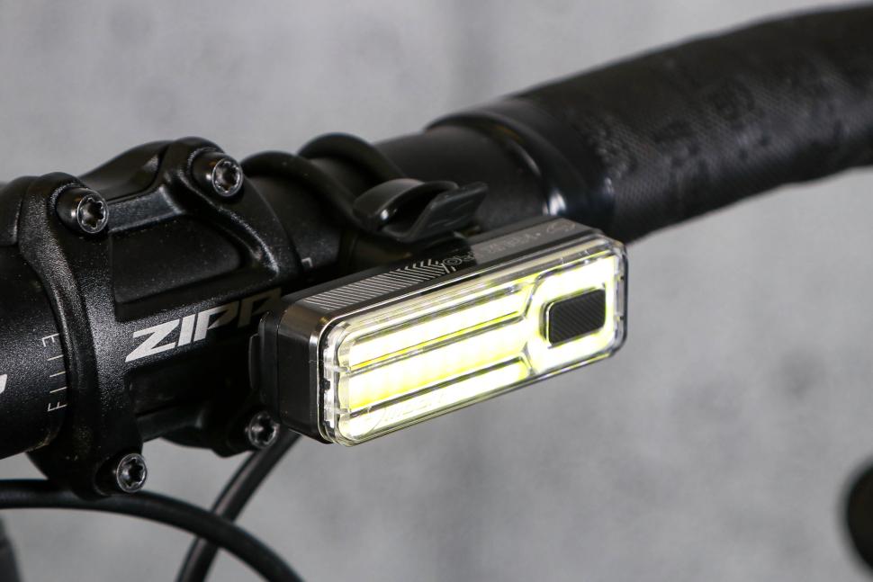Moon Helix Pro-W Front Light
