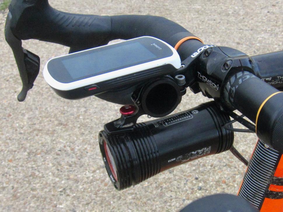 2023 Morsa Garmin Computer and Universal Adapter & Arm KitWith Devices - Left With Universal Adapter.jpg