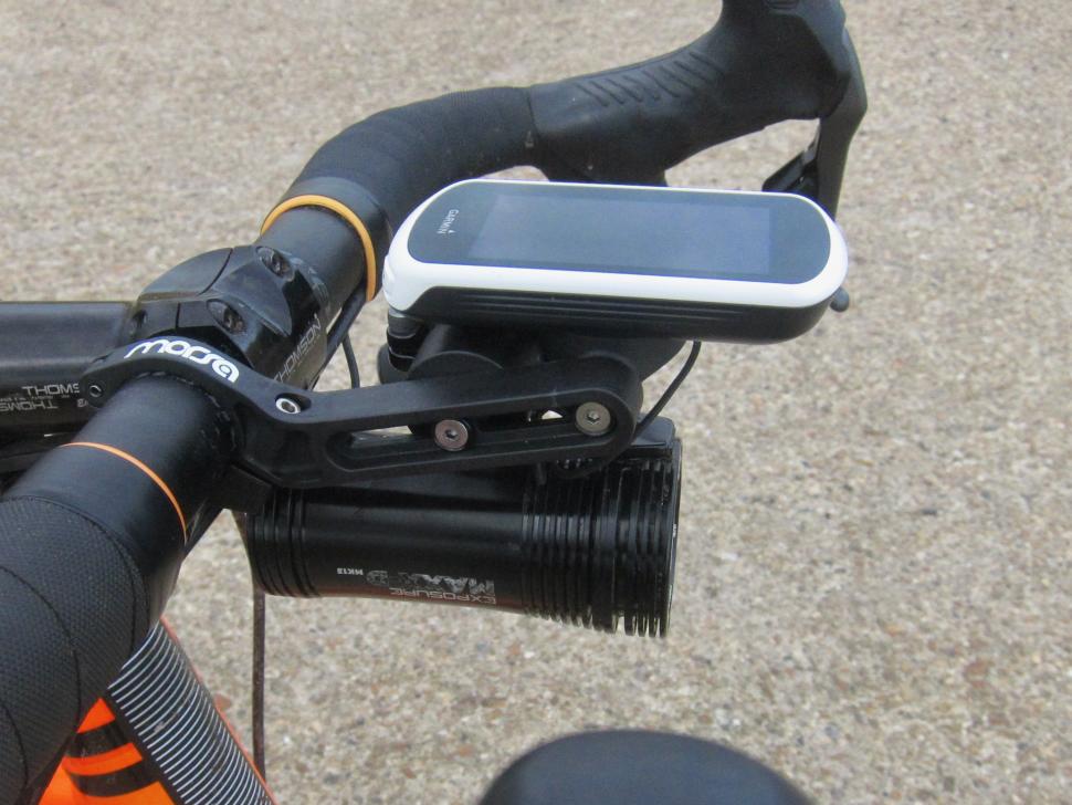 2023 Morsa Garmin Computer and Universal Adapter & Arm KitWith Devices - Right Bolts.jpg