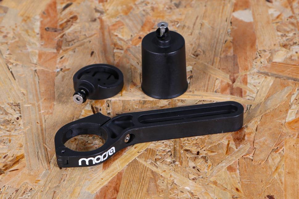 2023 Morsa Garmin Computer & Universal Adapter and Arm Kit - parts.jpg