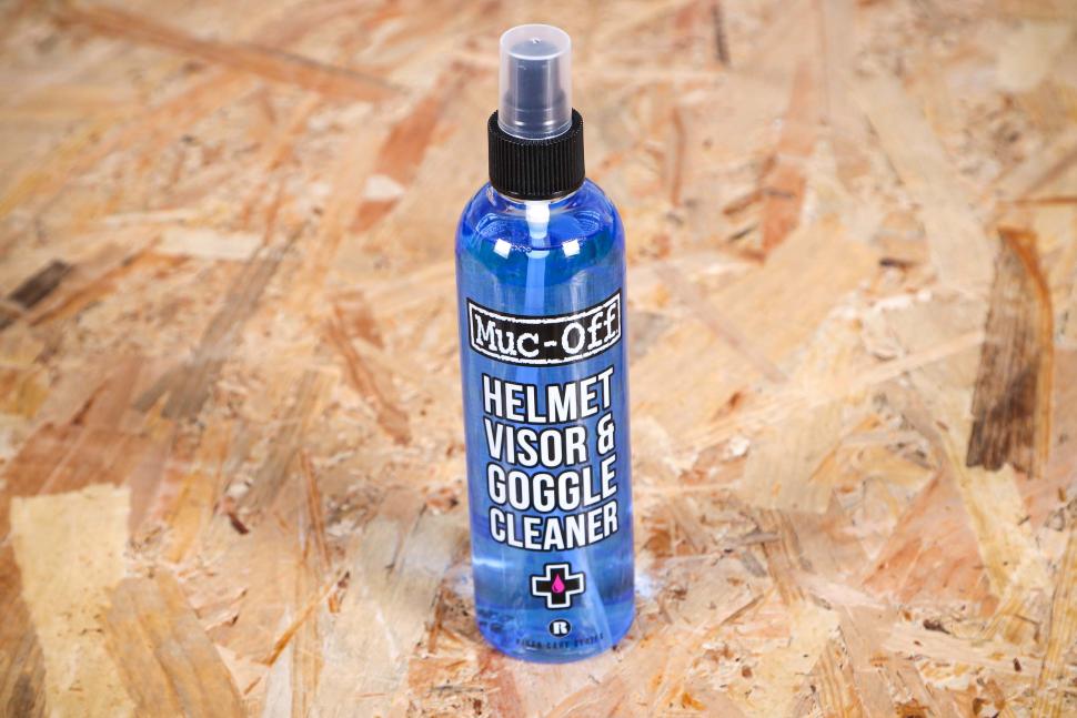 2023 Muc-Off Helmet Care Kit - Visor and Goggle cleaner.jpg