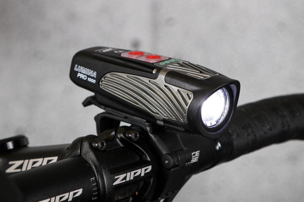 2023 NiteRider Lumina Pro 1000 Front Bike Light - 2.jpg